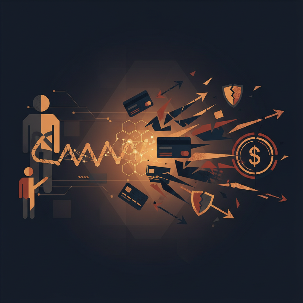 Co-signing a Loan: The Hidden Credit Risks